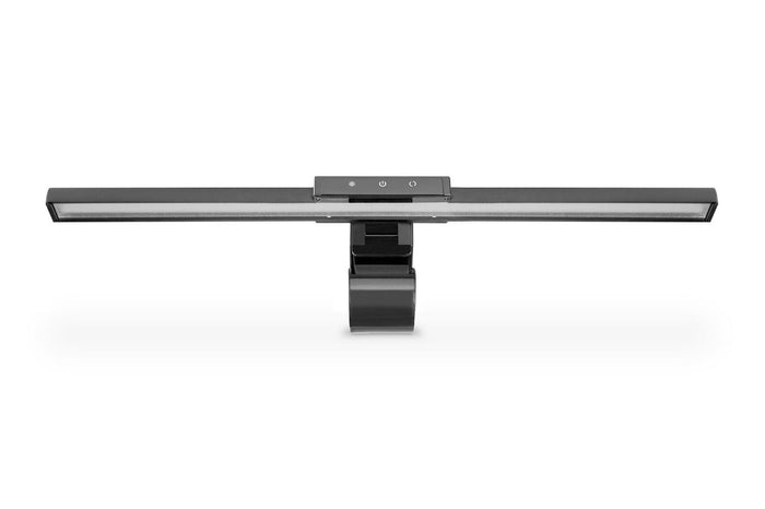 Digitus Lampada per monitor a LED con fissaggio a incastro