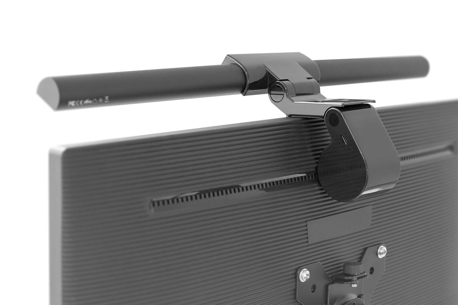 Digitus Lampada per monitor a LED con fissaggio a incastro