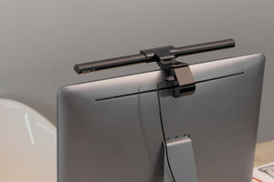 Digitus Lampada per monitor a LED con fissaggio a incastro