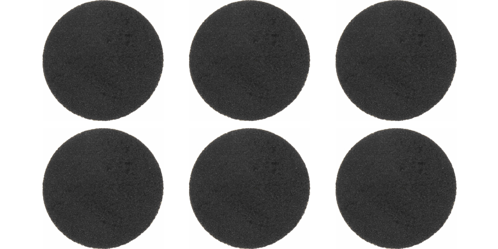 DREMEL® EZ SpeedClic: dischi abrasivi (SC411) - 2615S411JA