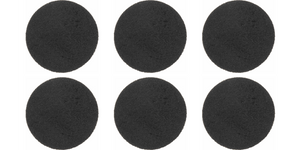 DREMEL® EZ SpeedClic: dischi abrasivi (SC411) - 2615S411JA