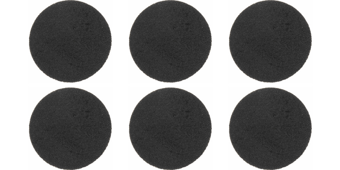 DREMEL® EZ SpeedClic: dischi abrasivi (SC411) - 2615S411JA