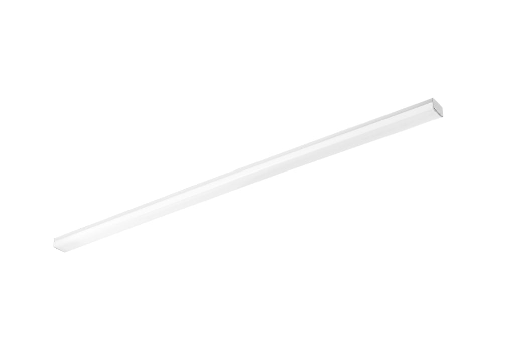 BARRA LED SOTTOPENSILE REGGY BIANCO 45W 5700LM CCT 3000-4200-6500K 149X6X3,6 CM.