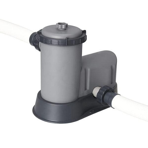 Bestway 58389 Filtro Piscine a Pompa 3F
