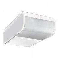 COMUNELLO Automazione Garage Sezionali Rampart 600 fc