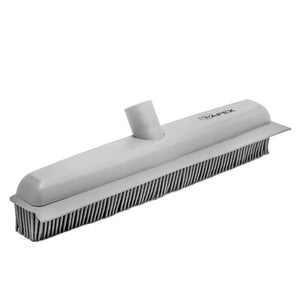 Apex 11622 Scopa Domestica Gomma 33cm