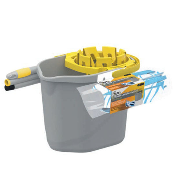 Apex 10571 Mocio Completo 4 Pezzi