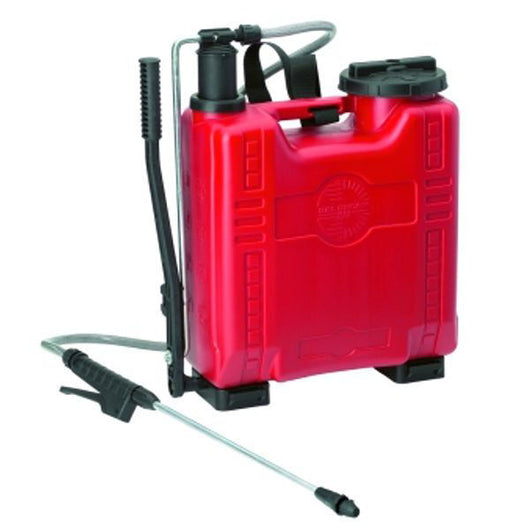 Dal Degan Irroratrice Pl Diana 20 Litri