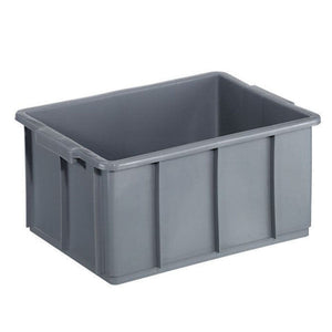 Sirsa Cassa Industriale 32 Litri 49x42x20cm