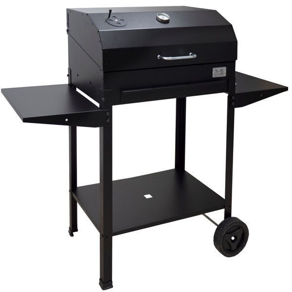 Mille Barbecue Ercole 70x40x102cm