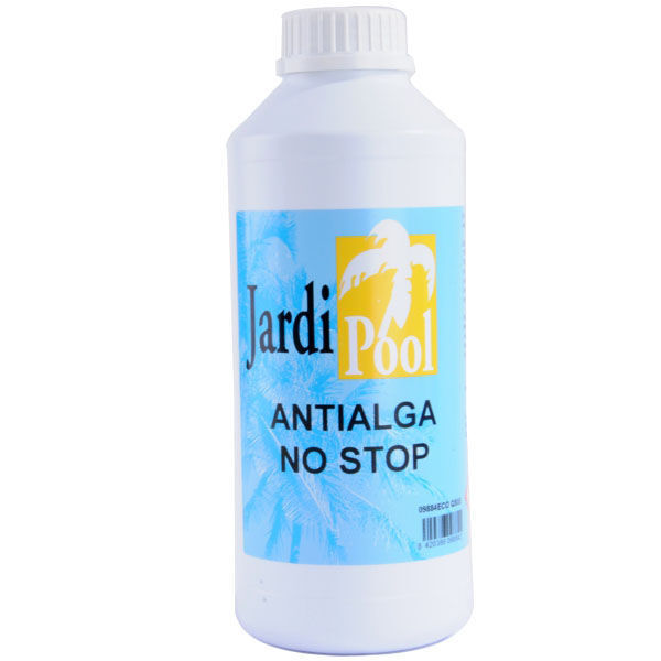 Jardi Pool Antialghe Liquido Superconcentrato 1 Litro