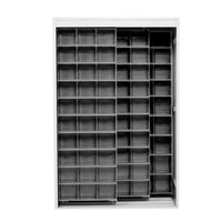 Mobilplastic Mobile 3 Ante Scorrevoli 127x60x195mm