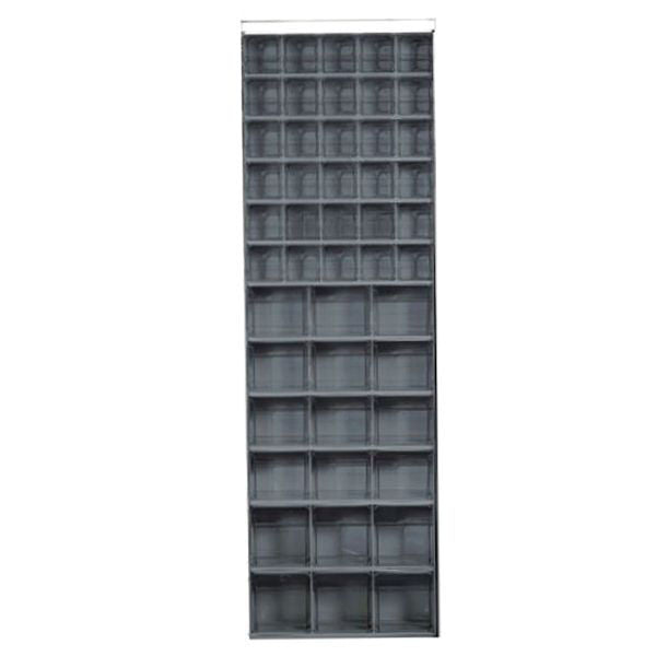 Mobilplastic Mobile 1 Anta Fissa 66x25x200mm