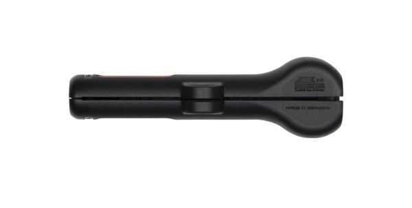 Wiha 44622 pinza spellacavi Nero