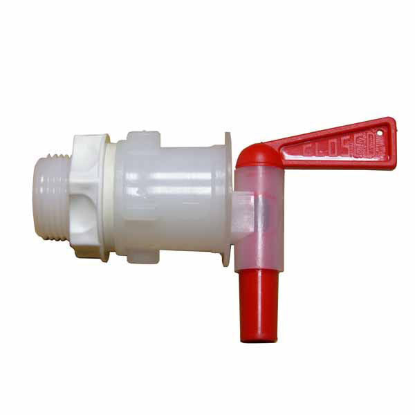 Ferrari Group Rubinetto Nylon 3-4 Cisterne