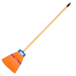 Jolly Scopa Esterno con Manico Petit Verdemec