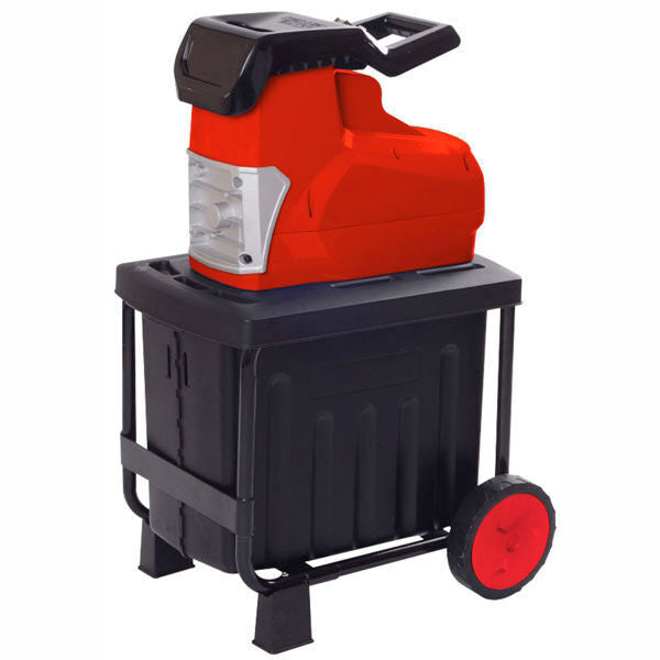 Progreen Biotrituratore Biosilent 2800W