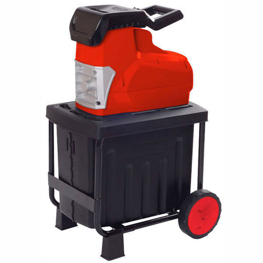 Progreen Biotrituratore Biosilent 2800W