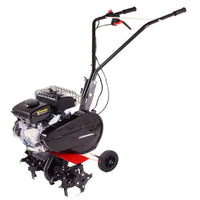 Jardimeca Motozappa Hp 20-4t Fts 100