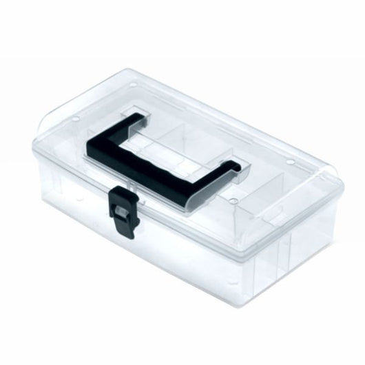 Kistenberg Valigetta Portaminuteria Nun 24x15x9cm