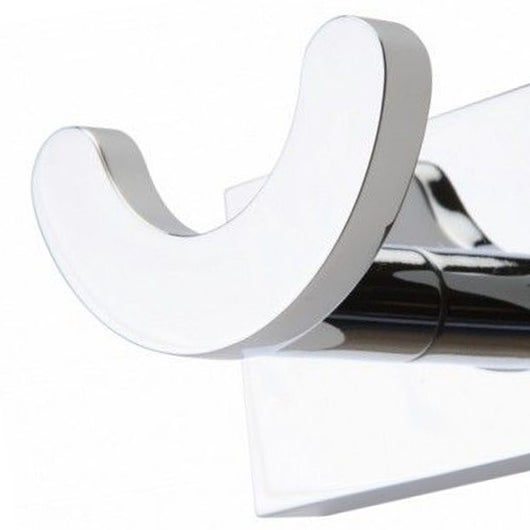 Smart - porta abito cromato