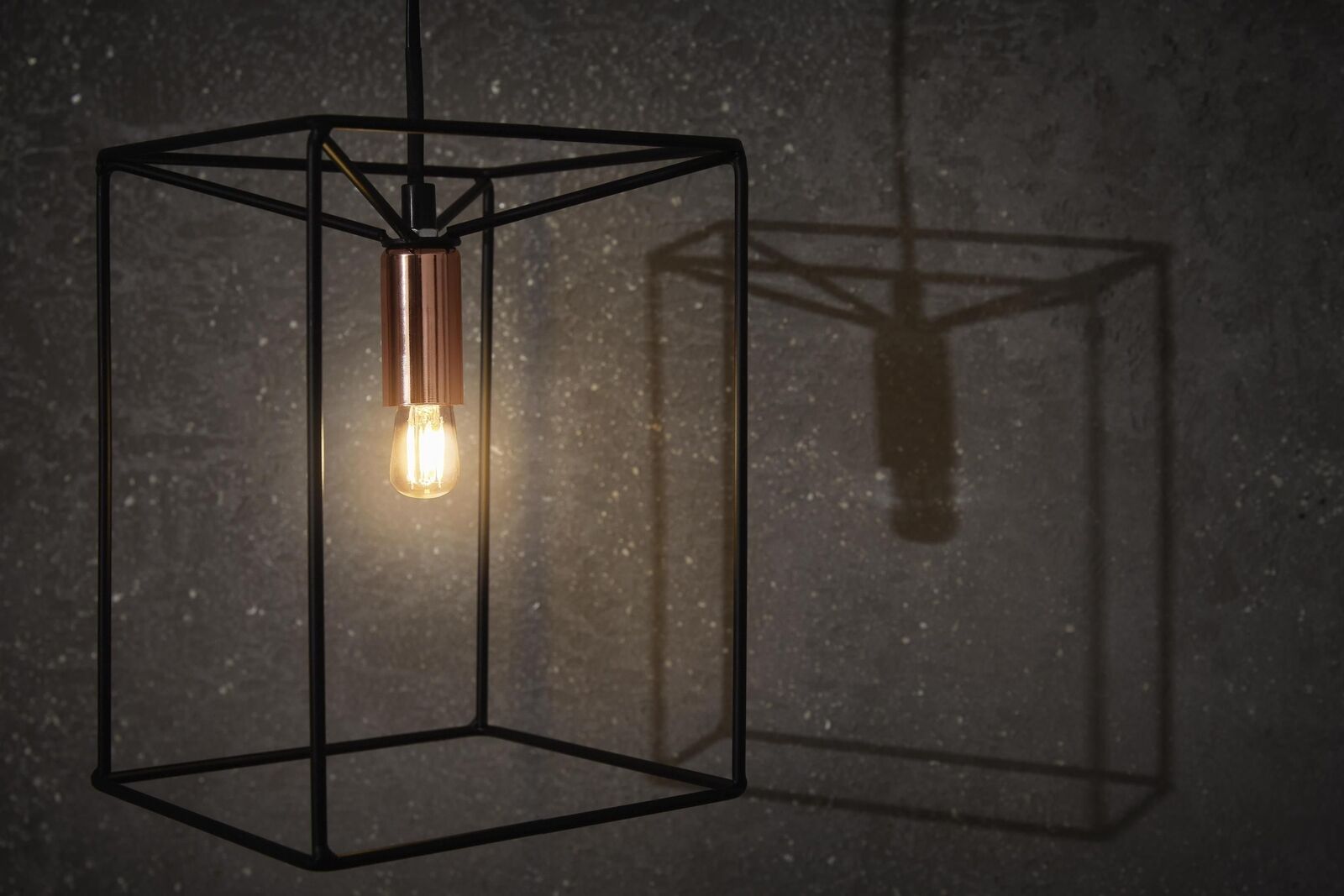 Osram STAR lampada LED Bianco caldo 2700 K 4 W E14 E