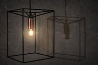 Osram STAR lampada LED Bianco caldo 2700 K 4 W E14 E