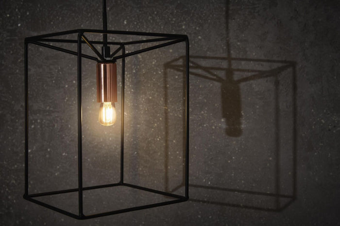 Osram STAR lampada LED Bianco caldo 2700 K 4 W E14 E