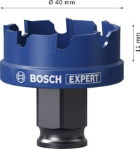 Bosch 2 608 900 499 sega per trapano 1 pz