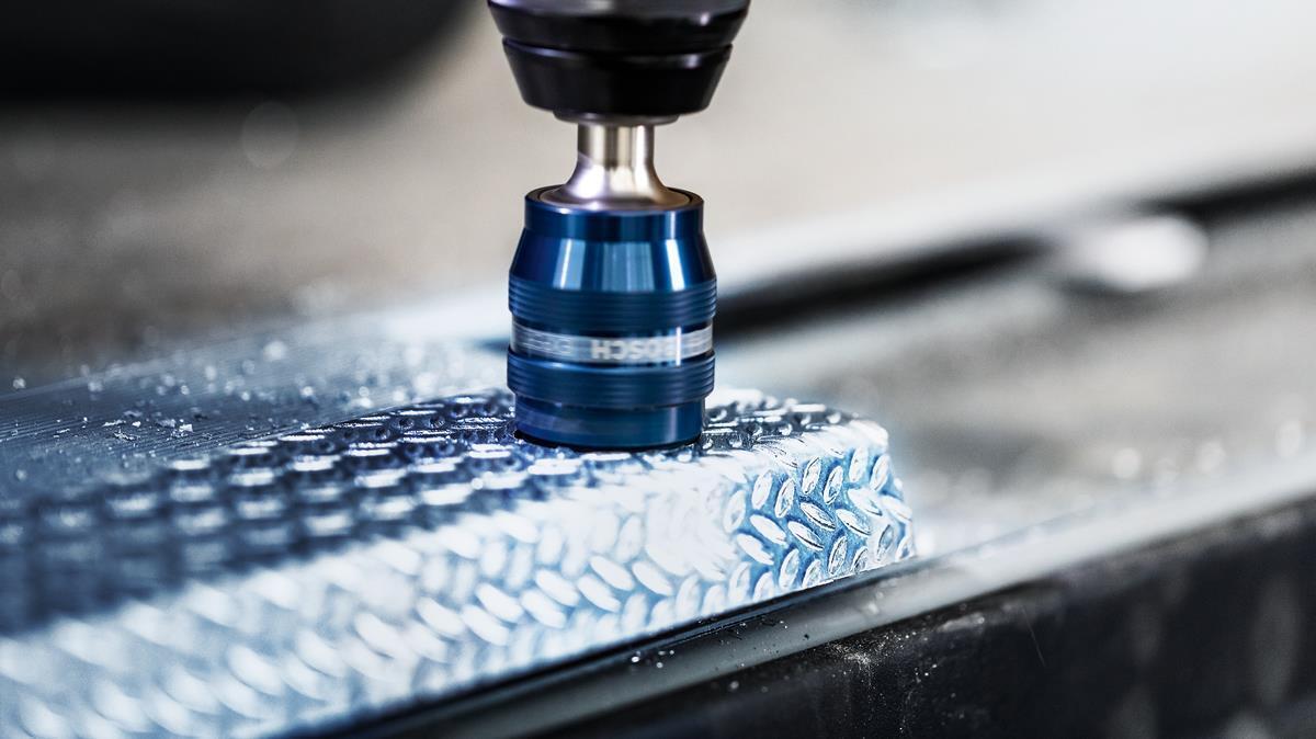 Bosch 2 608 900 499 sega per trapano 1 pz