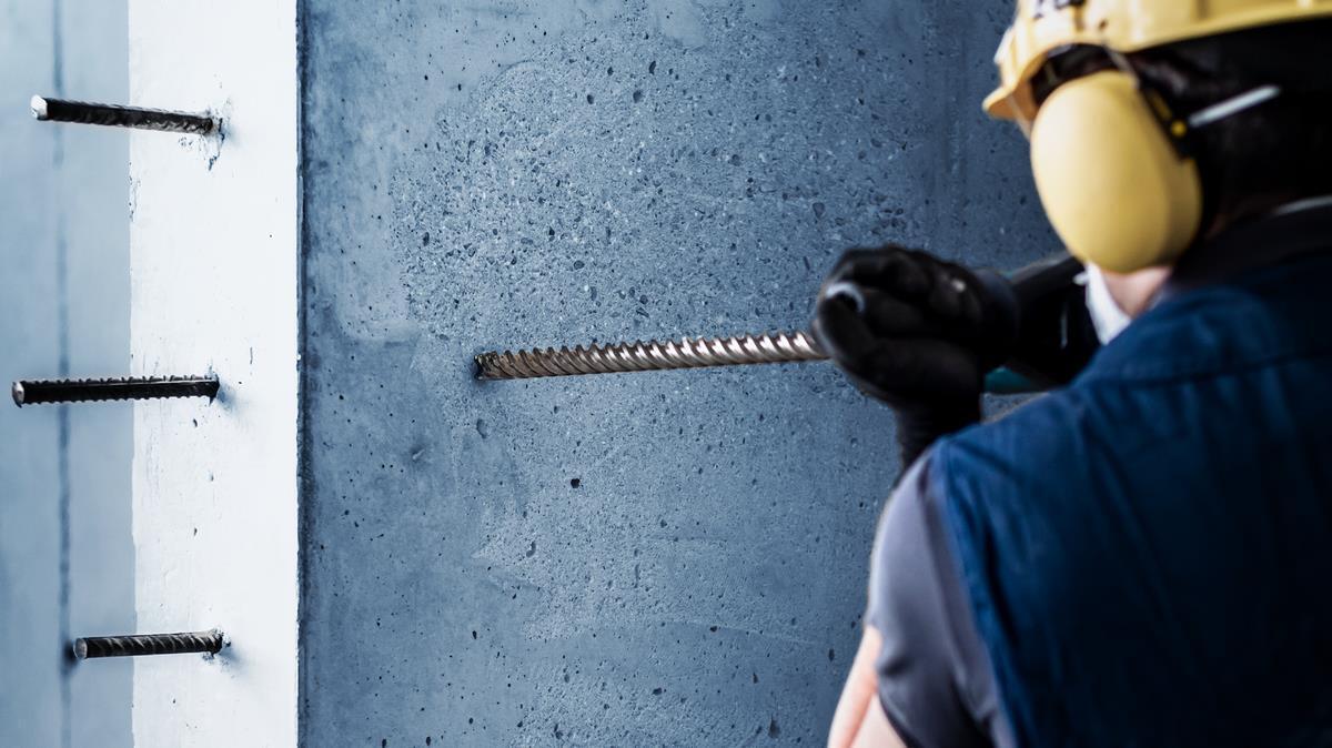 Bosch Expert Punta per martelli SDS Max-8X