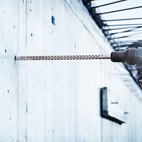 Bosch Expert Punta per martelli SDS Max-8X