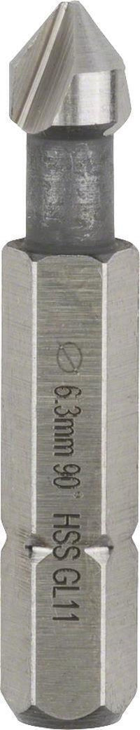 Bosch 2 608 597 502 Punta per trapano da svasatura 1 pz