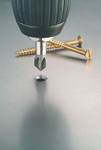 Bosch 2 608 597 502 Punta per trapano da svasatura 1 pz