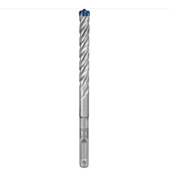 Bosch 2 608 900 120 punta per trapano Hammer drill bit 1 pz