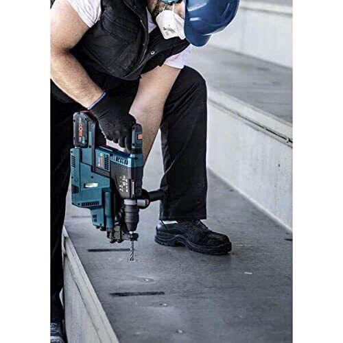 Bosch 2 608 900 120 punta per trapano Hammer drill bit 1 pz