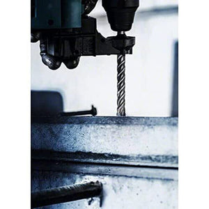 Bosch 2 608 900 120 punta per trapano Hammer drill bit 1 pz