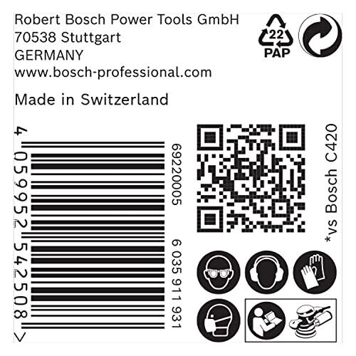 Bosch 2 608 900 110 punta per trapano Hammer drill bit 1 pz