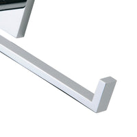 Smart - porta rotolo cromato