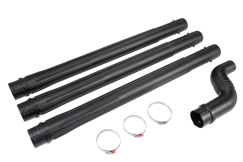 Makita 191B03-8 accessorio per soffiatori di foglie Nero