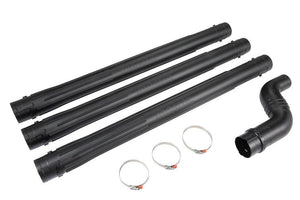 Makita 191B03-8 accessorio per soffiatori di foglie Nero