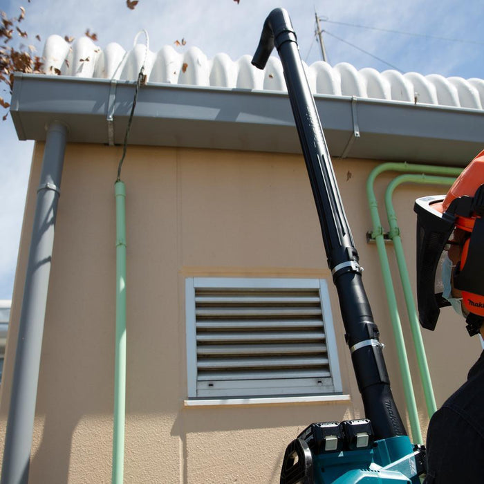 Makita 191B03-8 accessorio per soffiatori di foglie Nero