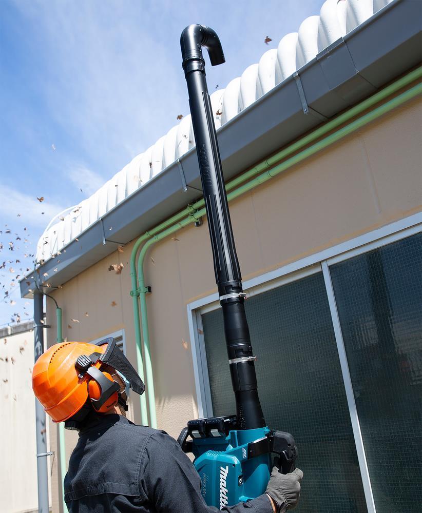 Makita 191B03-8 accessorio per soffiatori di foglie Nero