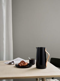 Stelton X-200-2 Manuale Strumento per preparare il caffè sottovuoto