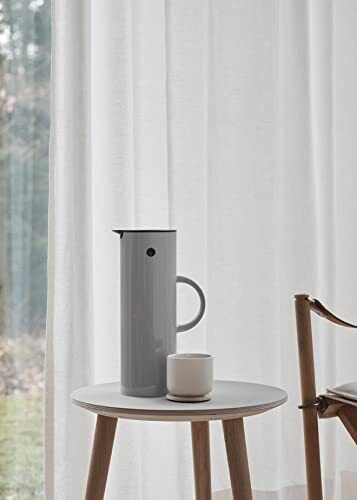 Stelton 918 thermos e recipiente isotermico 1 L Grigio