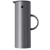 Stelton EM 77 Caraffa Termica 1 Litro Ardesia