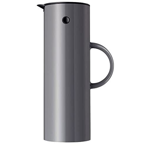 Stelton EM 77 Caraffa Termica 1 Litro Ardesia