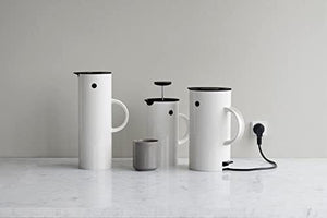 Stelton 960 thermos e recipiente isotermico 1 L Bianco