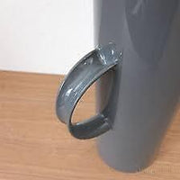 Stelton EM 77 Caraffa Termica 1 Litro Ardesia