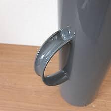 Stelton EM 77 Caraffa Termica 1 Litro Ardesia